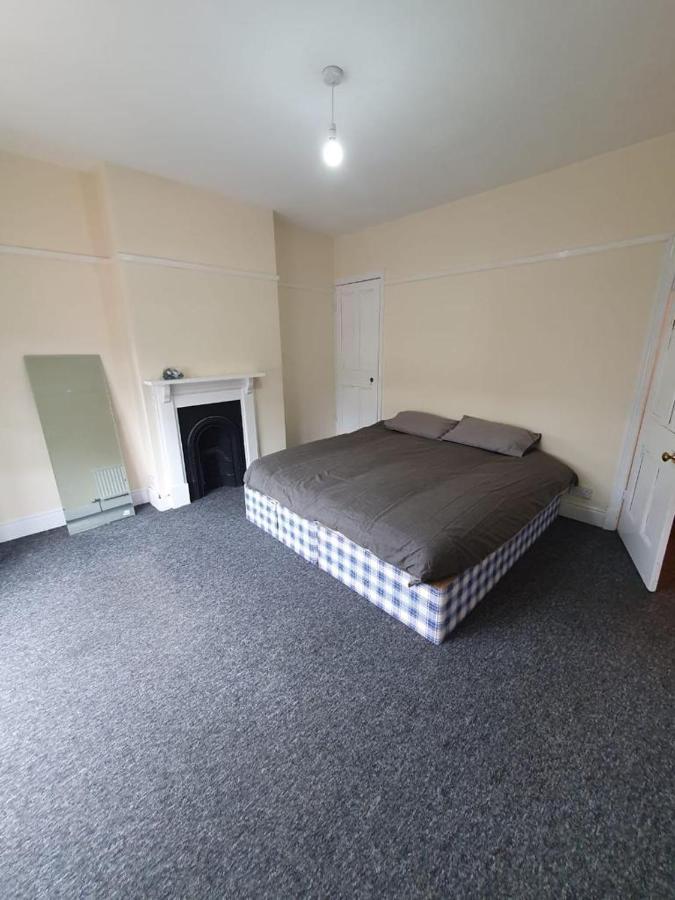 2 Bedroom House - Hopefield Road Leicester Exterior foto