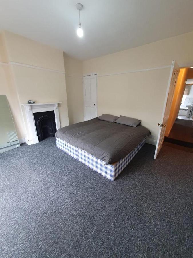 2 Bedroom House - Hopefield Road Leicester Exterior foto